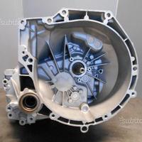 Cambio rigenerato ford 1.6-1.4 benzina e diesel