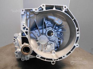 Cambio rigenerato ford 1.6-1.4 benzina e diesel