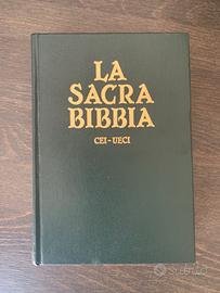 La sacra Bibbia