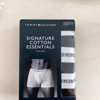 Boxer Tommy Hilfiger 3 pezzi (NUOVI)