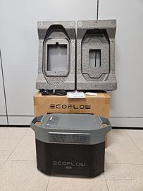 Ecoflow delta 2 Max   power station