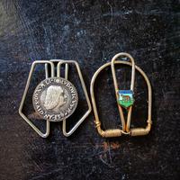fermabanconote vintage anni 50/60