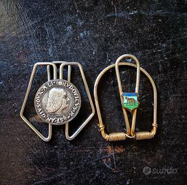 fermabanconote vintage anni 50/60