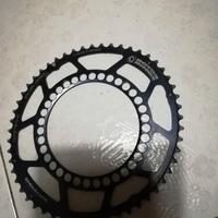 Corone ovali rotor