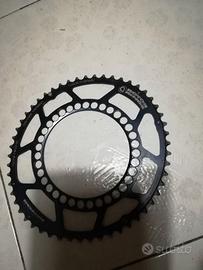 Corone ovali rotor
