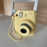 Instax mini 8