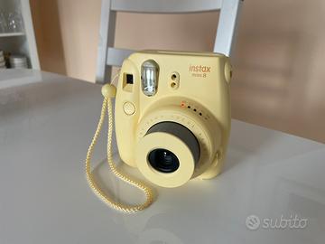 Instax mini 8