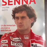 Ayrton Senna - Valeria Biotti