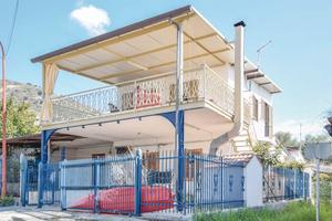 Villetta a schiera
