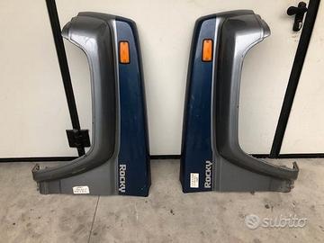 Parafanghi Daihatsu Feroza Rocky 1991 blu/grigio