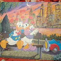 Puzzle Disney
