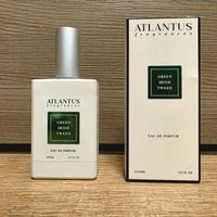 Green Irish Tweed Atlantus (creed dupe) 