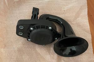 Tromba originale Scania