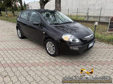FIAT Punto Evo 1.3 MJT 75CV 5p. Van Dynamic