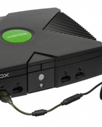 xbox classic 