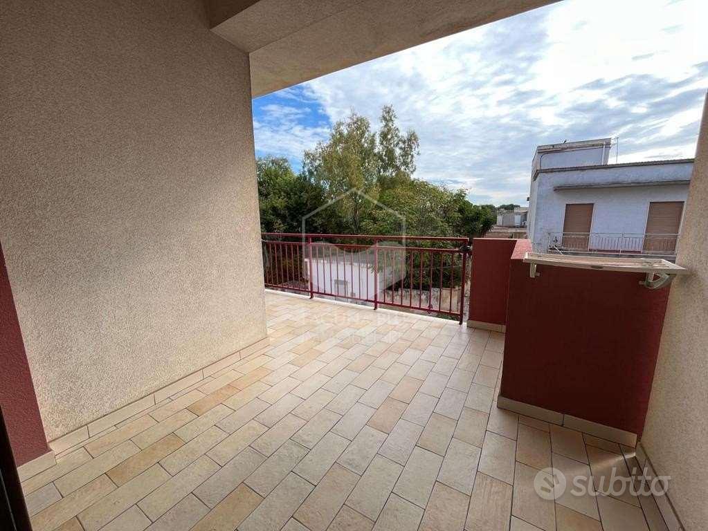 Apartment in Marsala, Casabianca - Vista 5