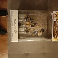 Cinderella Castle Funko Pop