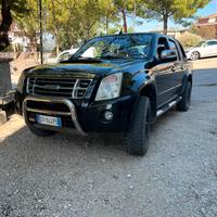 Isuzu