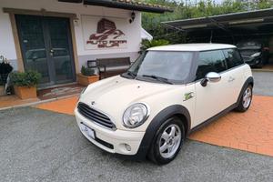 MINI One 1.4 16V One GPL! VISTA E PIACIUTA! GOMM