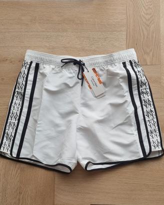 Costume da Bagno boxer uomo Calvin Klein, taglia L