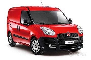 Ricambi usati fiat doblò doblo 2010/2022