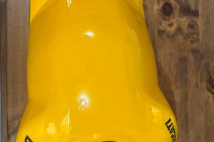 come serbatoio per Ducati Panicale V4