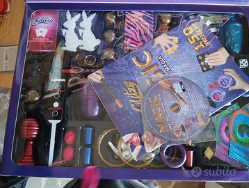 Giochi magia