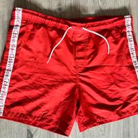 Costume Uomo Calvin Klein Rosso