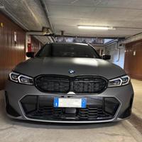 Bmw M340d