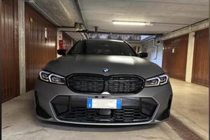 Bmw M340d