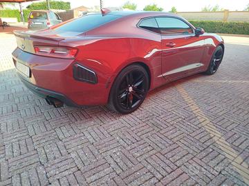 Chevrolet Camaro 3.6 BENZINA V6
