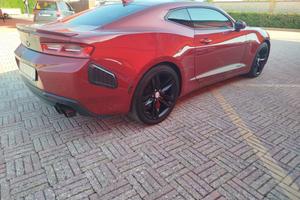 Chevrolet Camaro 3.6 BENZINA V6
