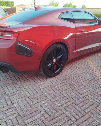 Chevrolet Camaro 3.6 BENZINA V6