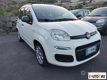 FIAT - Panda 1.3 mjt 16v Easy 75cv
