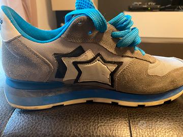 Scarpe ATLANTIC STARS