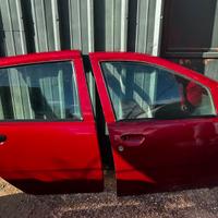 Due sportelli  per fiat punto seconda serie