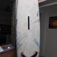 windsurf tavola mistral