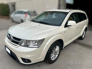 Fiat Freemont 2.0 mjt 16v 140cv