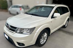 Fiat Freemont 2.0 mjt 16v 140cv