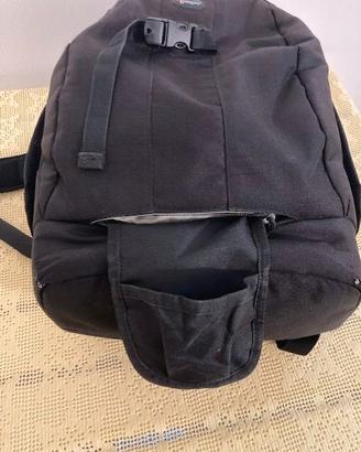 Zaino fotografico Lowepro flipside 400AW
