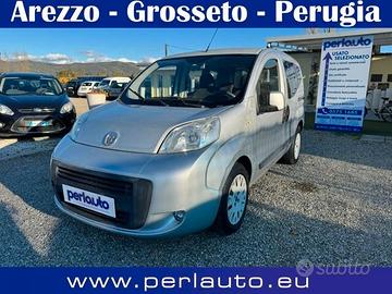 Fiat Qubo 1.3 MJT 75 CV Dynamic