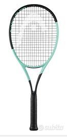 RACCHETTA TENNIS HEAD BOOM MP