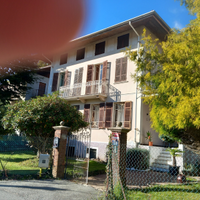 Appartamento in casa due piani