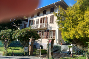 Appartamento in casa due piani