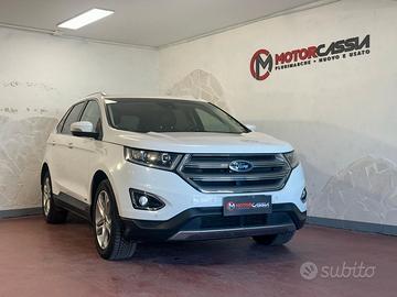 Ford Edge 2.0 TDCI 210 CV AWD Start&Stop Powershif