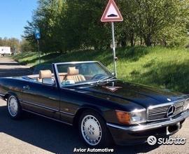 Mercedes 300 SL Automatica - 1987