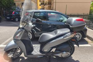 Kymco People 300Gt
