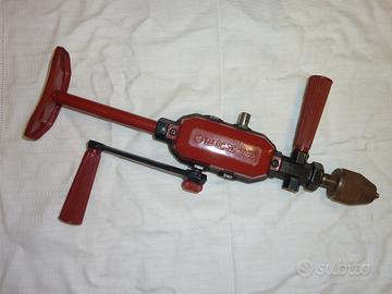 Lotto attrezzi antichi