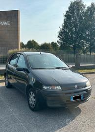 Fiat Punto 2003  - 1.2 Benzina - Neopatentati