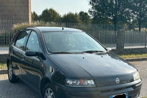 Fiat Punto 2003  - 1.2 Benzina - Neopatentati